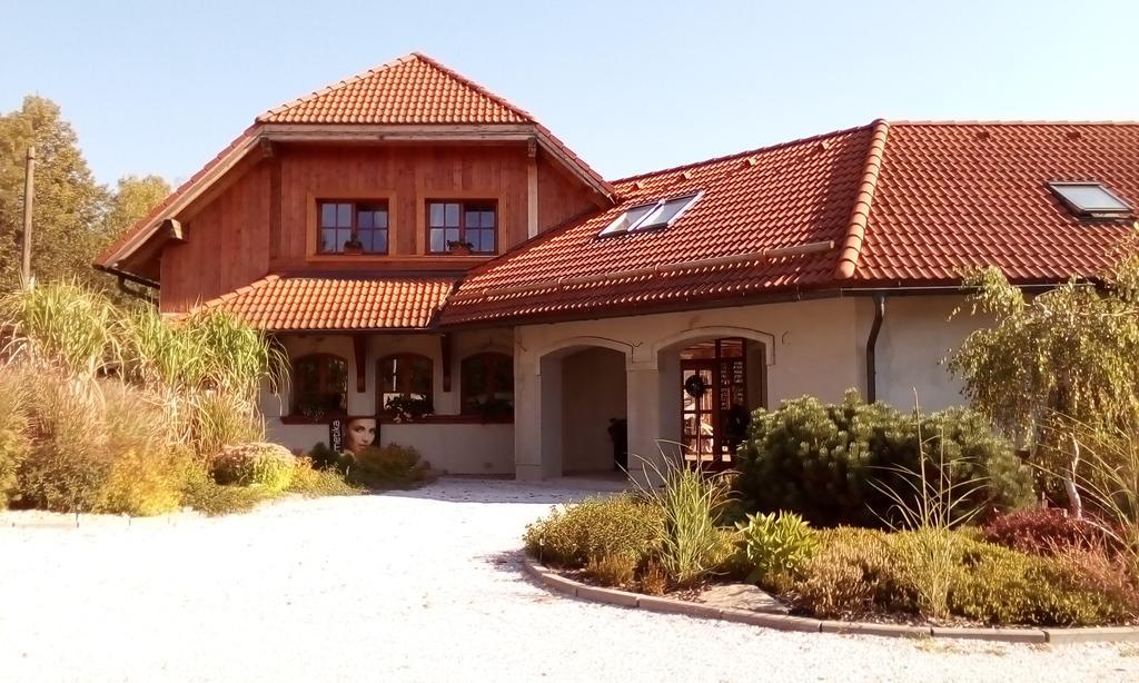 Ferienwohnung Family House 94 Prosecne Exterior foto